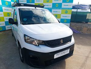 Peugeot Partner 1.5 BLUEHDI 100 - Foto 2