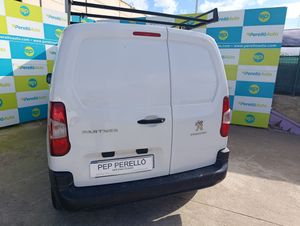 Peugeot Partner 1.5 BLUEHDI 100 - Foto 5