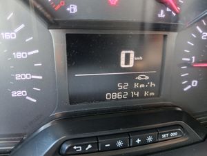 Peugeot Partner 1.5 BLUEHDI 100 - Foto 8