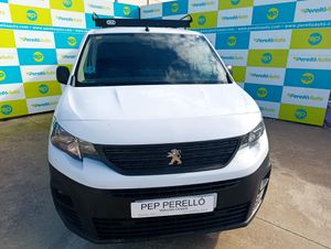 Peugeot Partner 1.5 BLUEHDI 100 - Foto 3