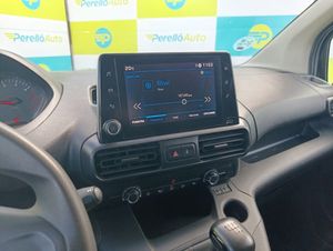 Peugeot Partner 1.5 BLUEHDI 100 - Foto 9