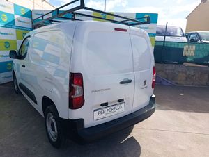 Peugeot Partner 1.5 BLUEHDI 100 - Foto 4