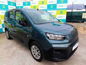 Fiat Doblò PROFESIONALES DIESEL - Foto 3