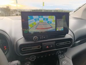 Fiat Doblò PROFESIONALES DIESEL - Foto 9