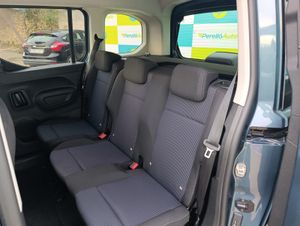 Fiat Doblò PROFESIONALES DIESEL - Foto 8