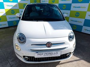Fiat 500 HYBRID DOLCEVITA 70 CV - Foto 4