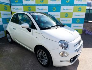 Fiat 500 HYBRID DOLCEVITA 70 CV - Foto 3