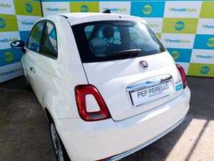 Fiat 500 HYBRID DOLCEVITA 70 CV - Foto 5