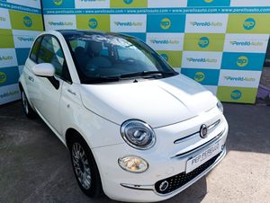 Fiat 500 HYBRID DOLCEVITA 70 CV - Foto 2