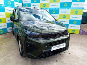 Peugeot Rifter ALLURE BLUEHDI 100 - Foto 2