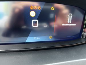 Peugeot Rifter ALLURE BLUEHDI 100 - Foto 8