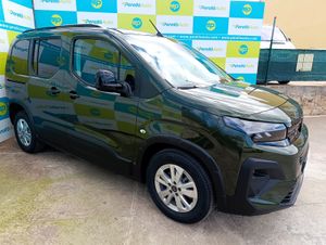 Peugeot Rifter ALLURE BLUEHDI 100 - Foto 4