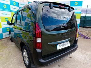 Peugeot Rifter ALLURE BLUEHDI 100 - Foto 6