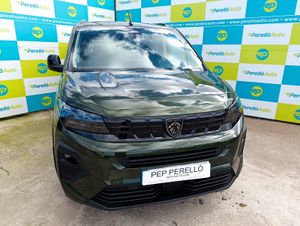 Peugeot Rifter ALLURE BLUEHDI 100 - Foto 3