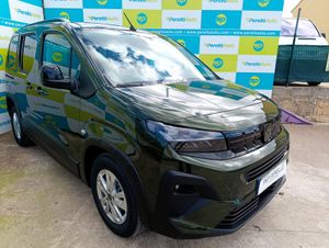 Peugeot Rifter ALLURE BLUEHDI 100 - Foto 3