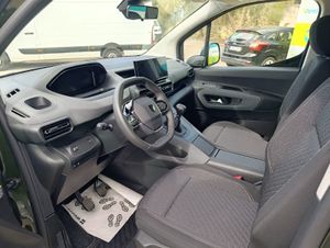 Peugeot Rifter ALLURE BLUEHDI 100 - Foto 9