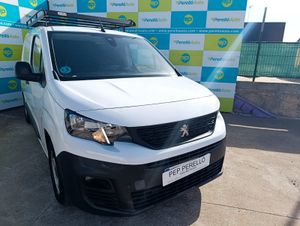 Peugeot Partner PREMIUM STANADARD BLUEHDI - Foto 2