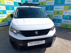 Peugeot Partner PREMIUM STANADARD BLUEHDI - Foto 3