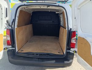 Peugeot Partner PREMIUM STANADARD BLUEHDI - Foto 5