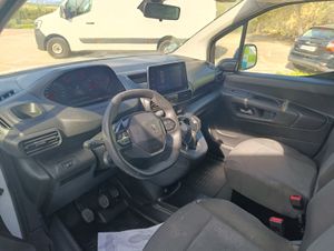 Peugeot Partner PREMIUM STANADARD BLUEHDI - Foto 8