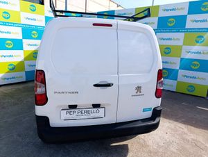 Peugeot Partner PREMIUM STANADARD BLUEHDI - Foto 7