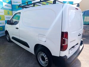 Peugeot Partner PREMIUM STANADARD BLUEHDI - Foto 4