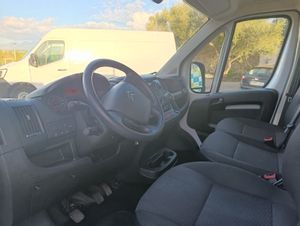 Citroën Jumper BLUEHDI 140 CV 35L2H2 - Foto 8