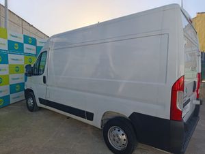 Citroën Jumper BLUEHDI 140 CV 35L2H2 - Foto 4