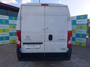 Citroën Jumper BLUEHDI 140 CV 35L2H2 - Foto 6