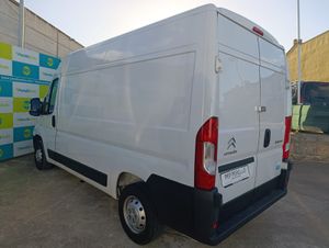 Citroën Jumper BLUEHDI 140 CV 35L2H2 - Foto 5
