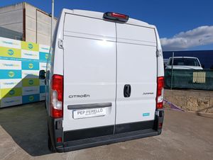 Citroën Jumper FG 3.5 L2H2 BLUEHDI 140 - Foto 8