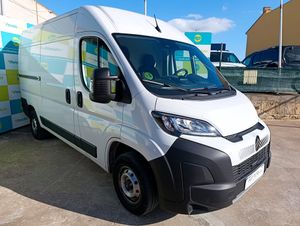 Citroën Jumper FG 3.5 L2H2 BLUEHDI 140 - Foto 3