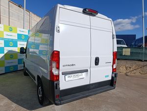 Citroën Jumper FG 3.5 L2H2 BLUEHDI 140 - Foto 7