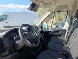 Citroën Jumper FG 3.5 L2H2 BLUEHDI 140 - Foto 9