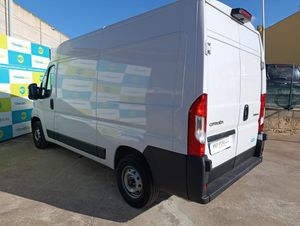 Citroën Jumper FG 3.5 L2H2 BLUEHDI 140 - Foto 5