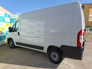 Citroën Jumper FG 3.5 L2H2 BLUEHDI 140 - Foto 6