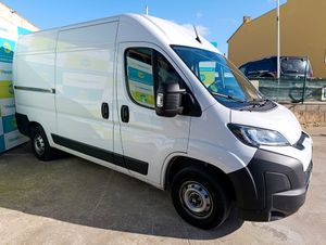 Citroën Jumper FG 3.5 L2H2 BLUEHDI 140 - Foto 4