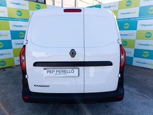 Renault Kangoo 1.5 BLUE DCI 95CV - Foto 8