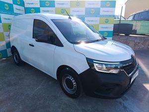 Renault Kangoo 1.5 BLUE DCI 95CV - Foto 4