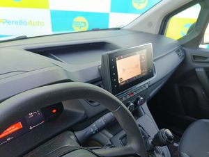 Renault Kangoo 1.5 BLUE DCI 95CV - Foto 9