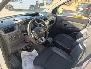 Renault Express 1.5 BLUE DCI 75 - Foto 8