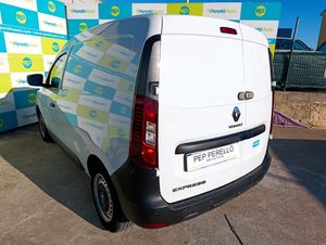 Renault Express 1.5 BLUE DCI 75 - Foto 5