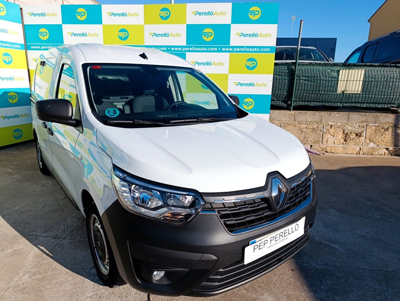 Renault Express 1.5 BLUE DCI 75 - Foto 1