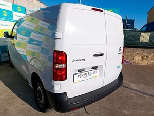 Citroën Jumpy TALLA M BLUEHDI 120 CV - Foto 4