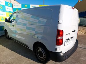 Citroën Jumpy TALLA M BLUEHDI 120 CV - Foto 5