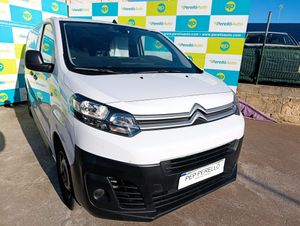 Citroën Jumpy TALLA M BLUEHDI 120 CV - Foto 2