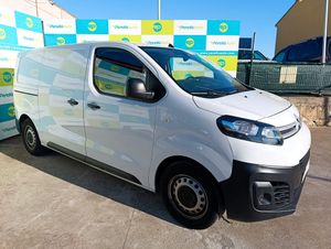 Citroën Jumpy TALLA M BLUEHDI 120 CV - Foto 3