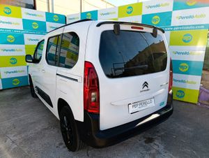 Citroën Berlingo TALLA M 50 KW/HORA SHINE - Foto 8