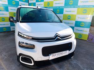 Citroën Berlingo TALLA M 50 KW/HORA SHINE - Foto 3