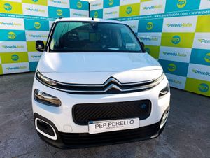 Citroën Berlingo TALLA M 50 KW/HORA SHINE - Foto 3
